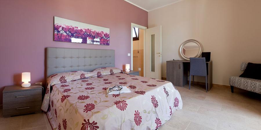 קאסארנו Hotel La Campana מראה חיצוני תמונה