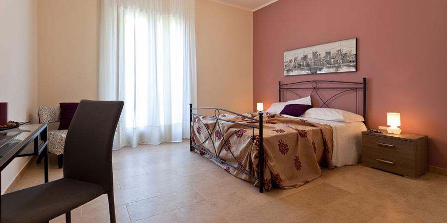 קאסארנו Hotel La Campana מראה חיצוני תמונה