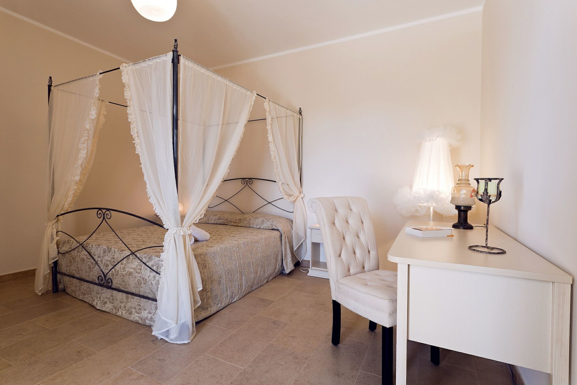 קאסארנו Hotel La Campana מראה חיצוני תמונה